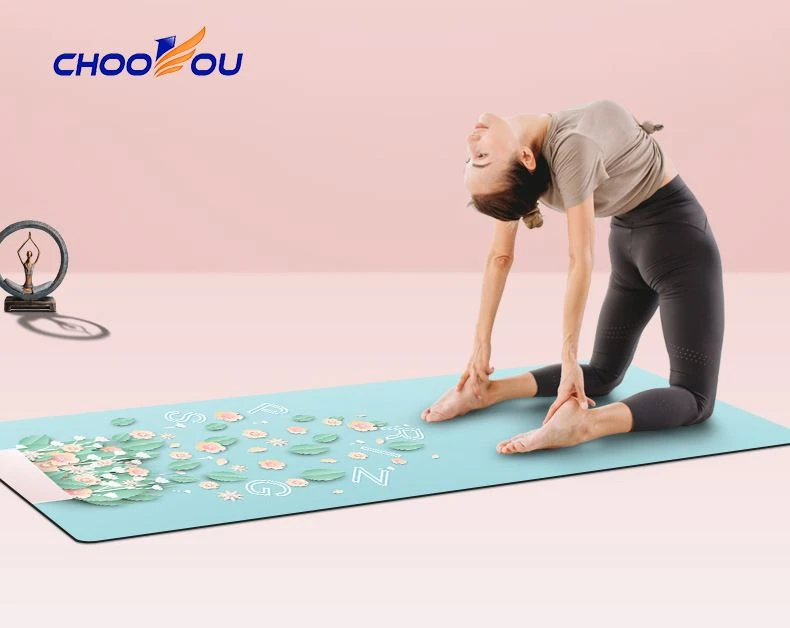 Cov Khaub Ncaws Dab Tsi Ntxiv Rau Yoga